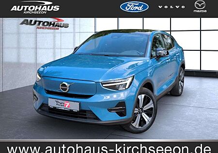 Volvo C40 Recharge Core Pure Electric 2WD Single Engine
