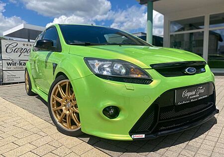 Ford Focus Lim. RS,ULTIMATE GREEN, HG, H&R, Hifonics