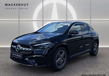Mercedes-Benz GLA 250 4M AMG PREMIUM KAMERA OFFROAD AMBIENTE LED