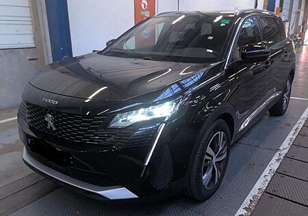 Peugeot 5008 1.2 12V e-THP PureTech 7-Si+Navi+ACC+R-Kam+DAB+