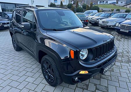 Jeep Renegade Longitude 4WD/Navi/KeyLess/ZR+Insp Neu