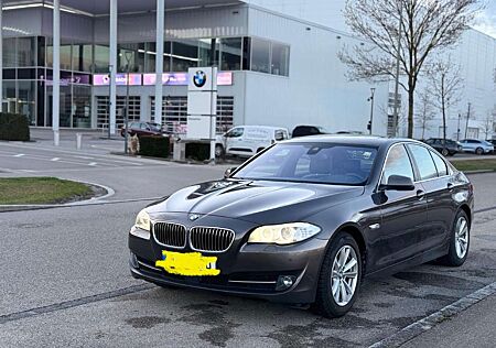 BMW 530d 530 xDrive Aut.