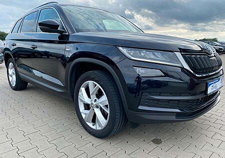 Skoda Kodiaq Soleil 4x4|LED|NAVI