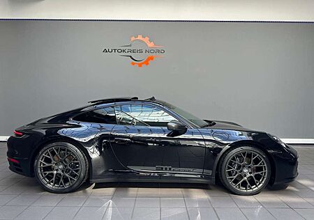 Porsche 992 911 Carrera T +ACC+PANO+MATRIX LED+