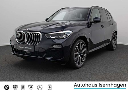 BMW X5 xD30d M Sport Kamera Panorama HUD SoftCl 22