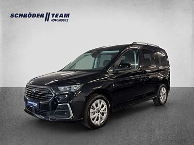 Ford Tourneo Connect L1 Titanium