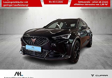 Cupra Formentor 2.5 TSI VZ5 4Drive DSG Matrix Navi Leder Pano