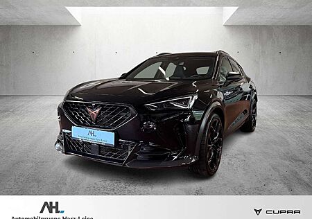 Cupra Formentor 2.5 TSI VZ5 4Drive DSG Matrix Navi Leder Pano