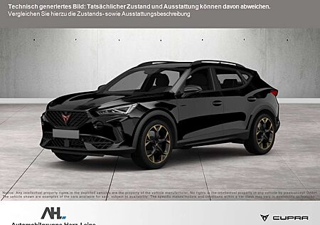 Cupra Formentor 2.5 TSI VZ5 4Drive DSG Matrix Navi Leder Pano