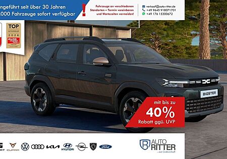 Dacia Bigster Extreme LED|Navi|360°|Klima|PDC|SHZ