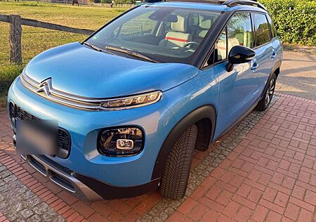 Citroën C3 Aircross Citroen PureTech 110 Stop