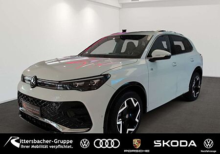 VW Tiguan Volkswagen R-Line 1,5 l eTSI OPF 110 kW (150 PS) 7-G