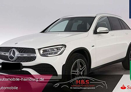 Mercedes-Benz GLC 300 de 4Matic AMG-LINE *AHK/KAMERA*