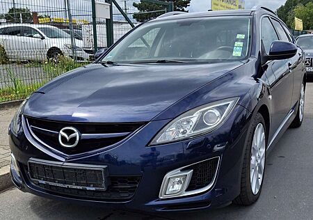 Mazda 6 2.2 CRDT Dynamic