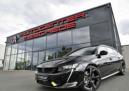 Peugeot 508 SW PSE Hybrid4 360 Navi* Pano* Massage* 20