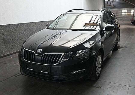 Skoda Octavia 1.0 TSI Ambition Combi Navi PDC Sitzhz