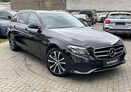 Mercedes-Benz E 300 de Avantgarde*MBUX*