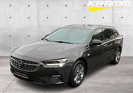 Opel Insignia Sports Tourer Elegance 2.0 Navi+AGR Sitze