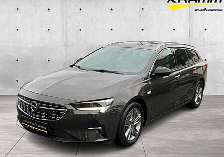 Opel Insignia Sports Tourer Elegance 2.0 Navi+AGR Sitze