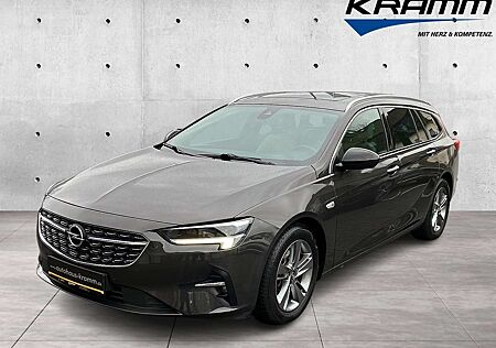 Opel Insignia Sports Tourer Elegance 2.0 Navi+AGR Sitze