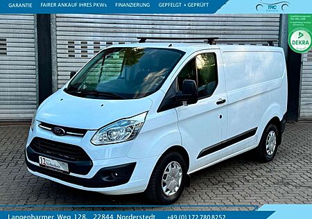 Ford Transit Custom Kasten 270 L1 Trend