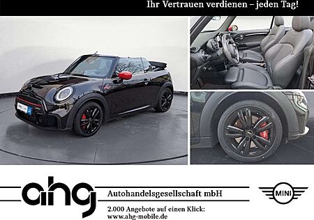 Mini John Cooper Works Cabrio JCW Cabrio John Cooper Works Trim Sport Aut. Ada