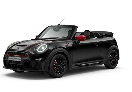 Mini John Cooper Works Cabrio JCW Cabrio John Cooper Works Trim Sport Aut. Ada