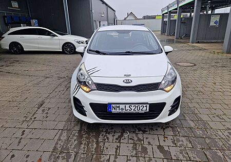 Kia Rio Start