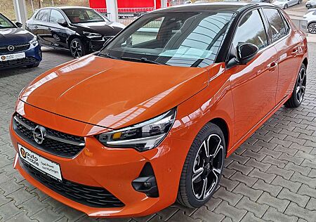 Opel Corsa 1.2 Ultimate, Matrix, Navi, Kamera, Toter- Winkel