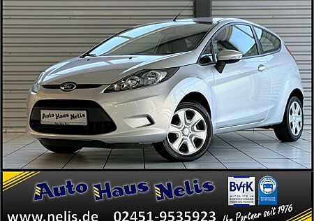 Ford Fiesta 1.25 Trend Klima RadioCD AUX USB el.FHvo.