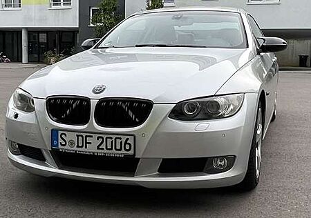 BMW 325i 325 Coupe Aut.