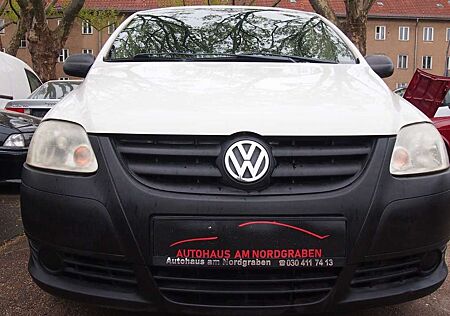 Volkswagen Fox Basis SEHR SPARSAM 5Liter