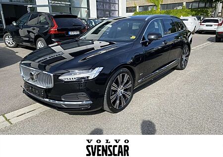 Volvo V90 Inscription Recharge Plug-In Hybrid AWD T8 Twin En