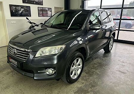 Toyota RAV 4 2.0 Life+1.Hand+AHK+Bluetooth+Klimaaut.