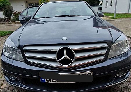 Mercedes-Benz C 250 Avantgarde