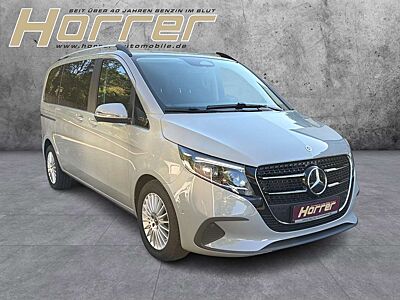 Mercedes-Benz V 220 kompakt STYLE LED Distr el.Tür Heck AHK