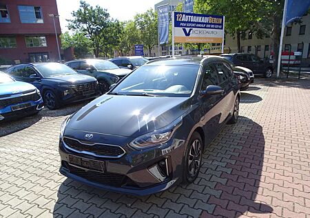 Kia XCeed Ceed SW / cee'd SW cee´d Sportswagon 1.6 Plug-in Hybrid Spirit Auto