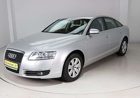Audi A6 2.8 FSI * Bi-Xenon * Anhängerk. * 1.Hand