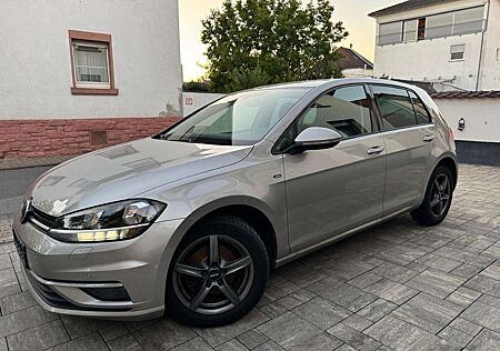 VW Golf Volkswagen VII Lim. Join 1.0 TSI 116 PS PDC/NAVI/SHZ/KLIMA