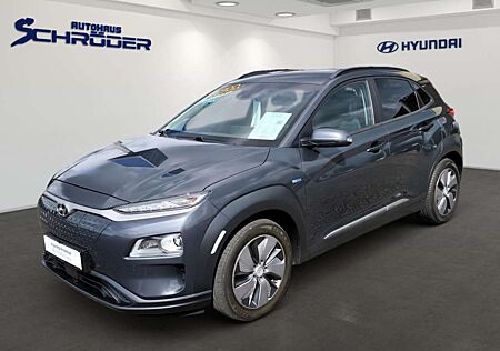 Hyundai Kona Premium 64 kWh (150 kW)