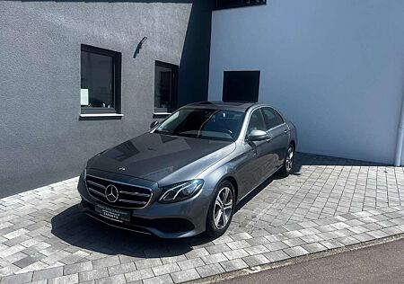 Mercedes-Benz E 200 d Lim/Avantgarde/Automatik
