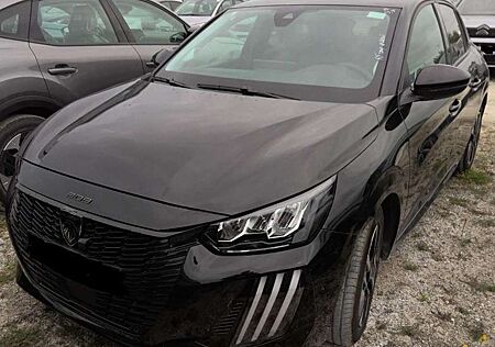 Peugeot 208 1.2 PureTech 100 Allure Navi+360° Kam+ACC+DAB+