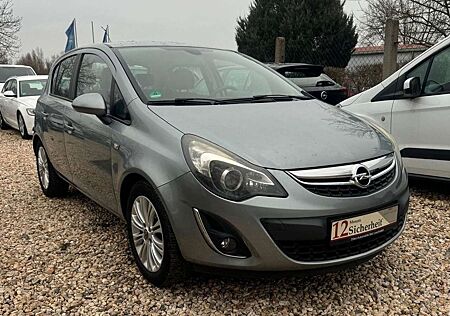 Opel Corsa D Innovation 1,4 *Automatik*Garantie*