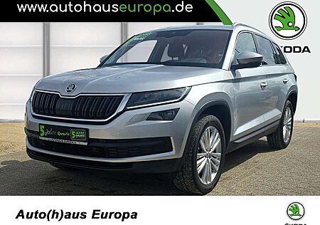 Skoda Kodiaq 2.0 TDI DSG Style ACC AHK Navi Kam KlimaA eSitze e