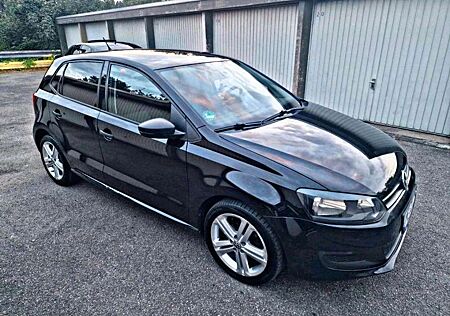 VW Polo Volkswagen 1.2 Trendline