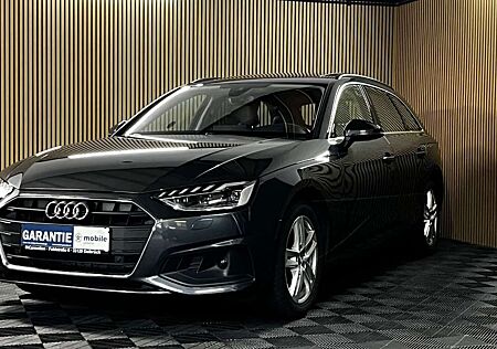 Audi A4 Avant 35 TDI Virtual/ Totwinkel/ HUD/ B&O