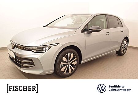 VW Golf Volkswagen VIII 2.0TDI DSG Goal Matrix AHK Navi 360° ACC SHZ