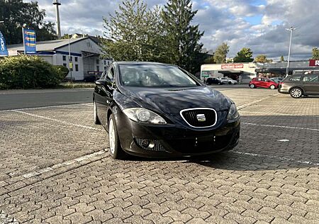 Seat Leon 1.6 Stylance