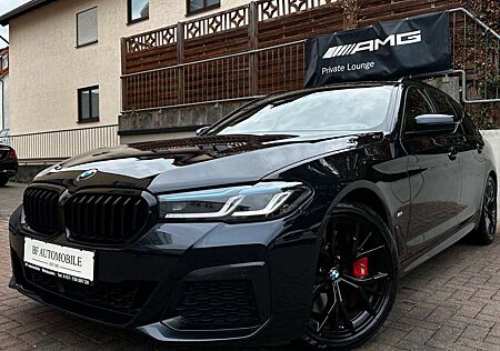 BMW 540 d xDr M Sport Sitzkl*Massage*Laser*AHK*StandH