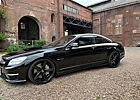 Mercedes-Benz CL 63 AMG 7G-TRONIC Performance Package